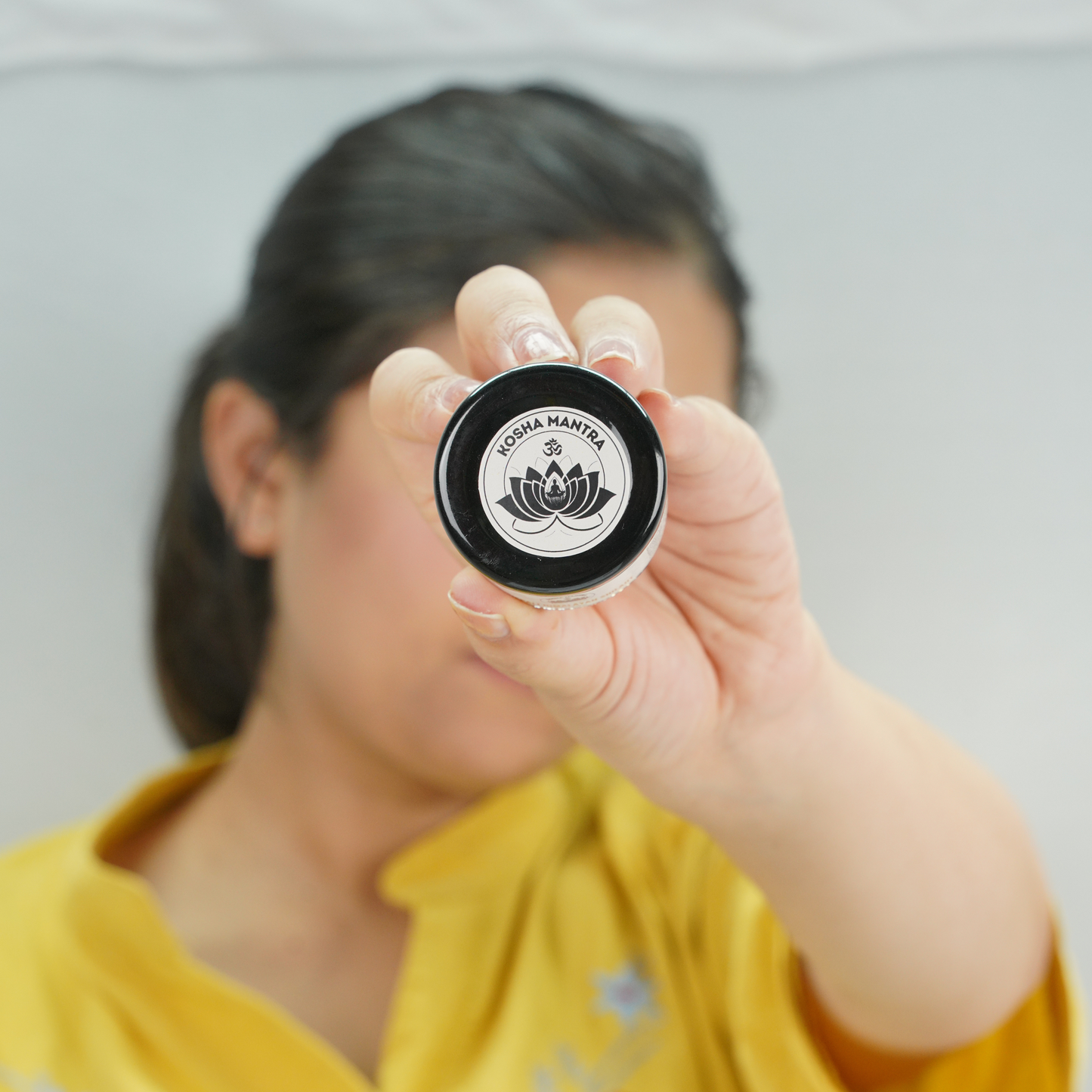 Nepali Himalayan Authentic Shilajit - Sourced from 18,000 ft in Nepal - 20 gram.